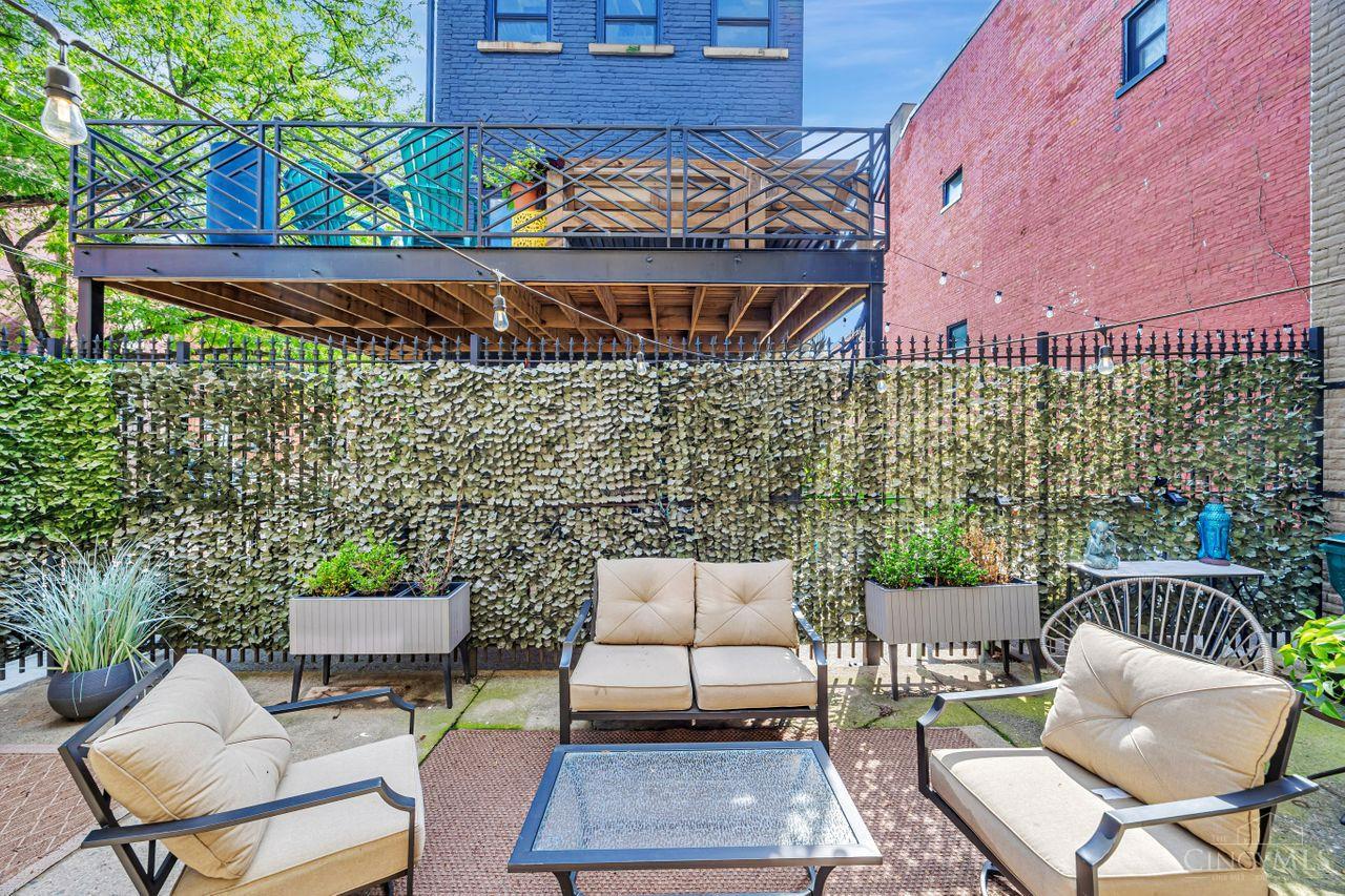 121 Green Street, Cincinnati, OH, 45202 — photo 42