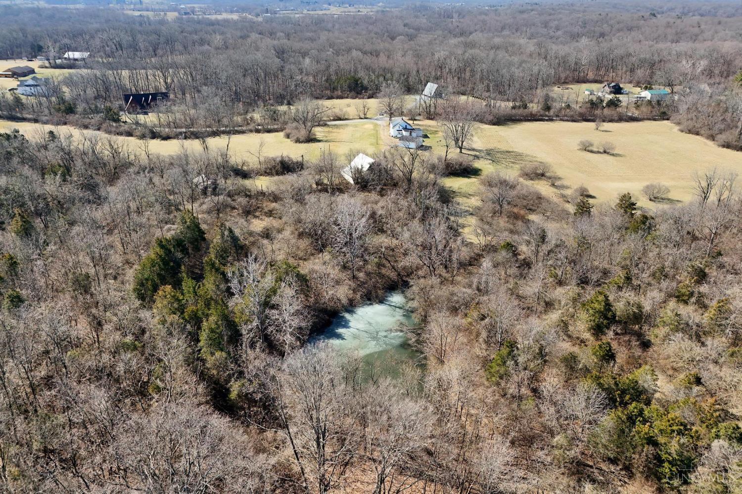 896 Ward Road, Chester Twp, OH, 45177 — photo 21