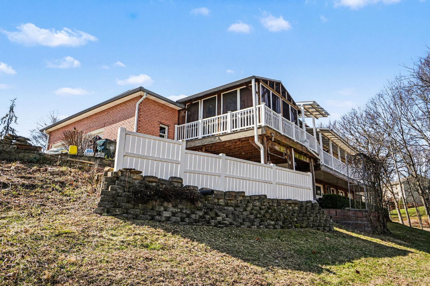 20902 Ridgecliff Court, Lawrenceburg, IN, 47025 — photo 46