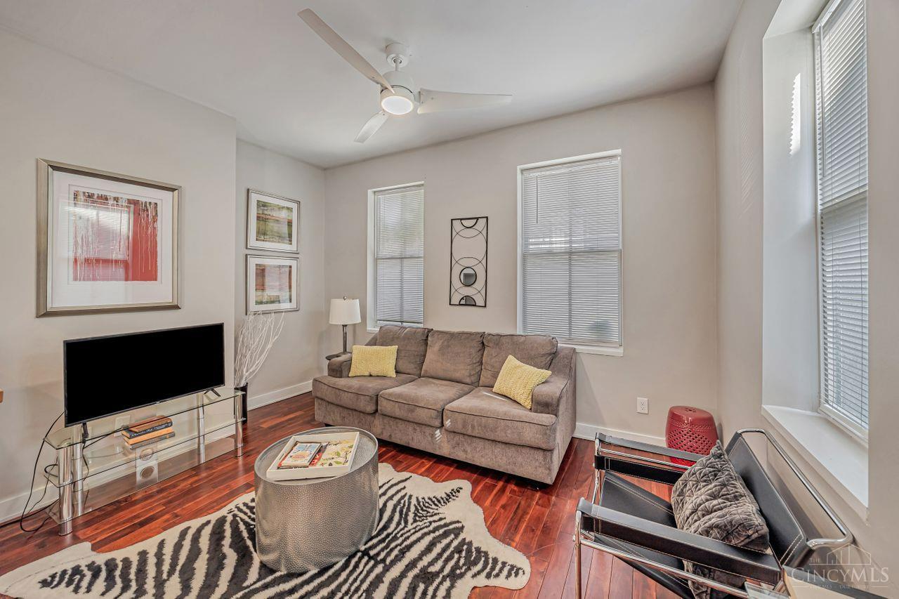 121 Green Street, Cincinnati, OH, 45202 — photo 20