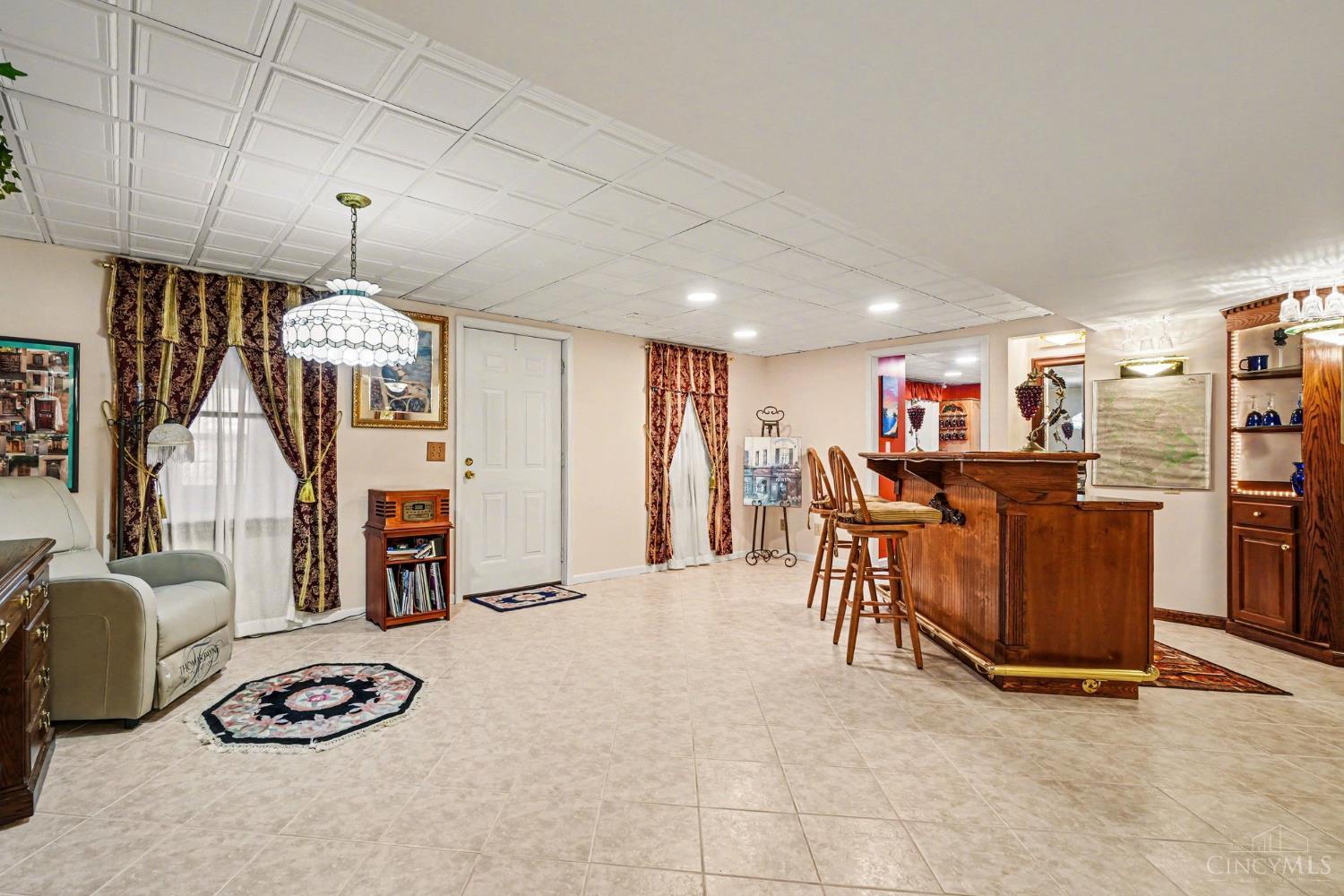20902 Ridgecliff Court, Lawrenceburg, IN, 47025 — photo 35