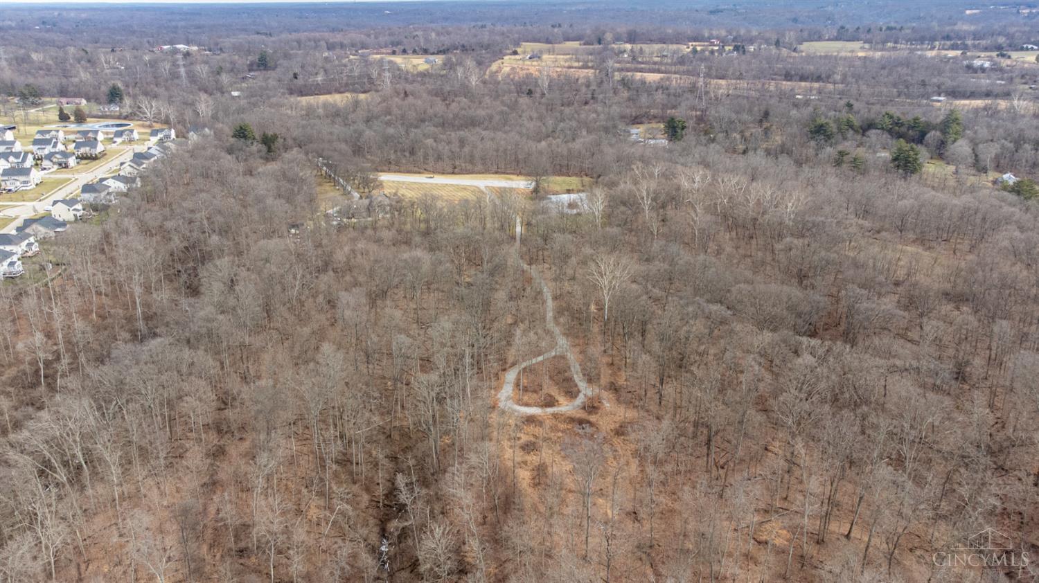 47ac Dry Run Road, Miami Twp, OH, 45150 — photo 12