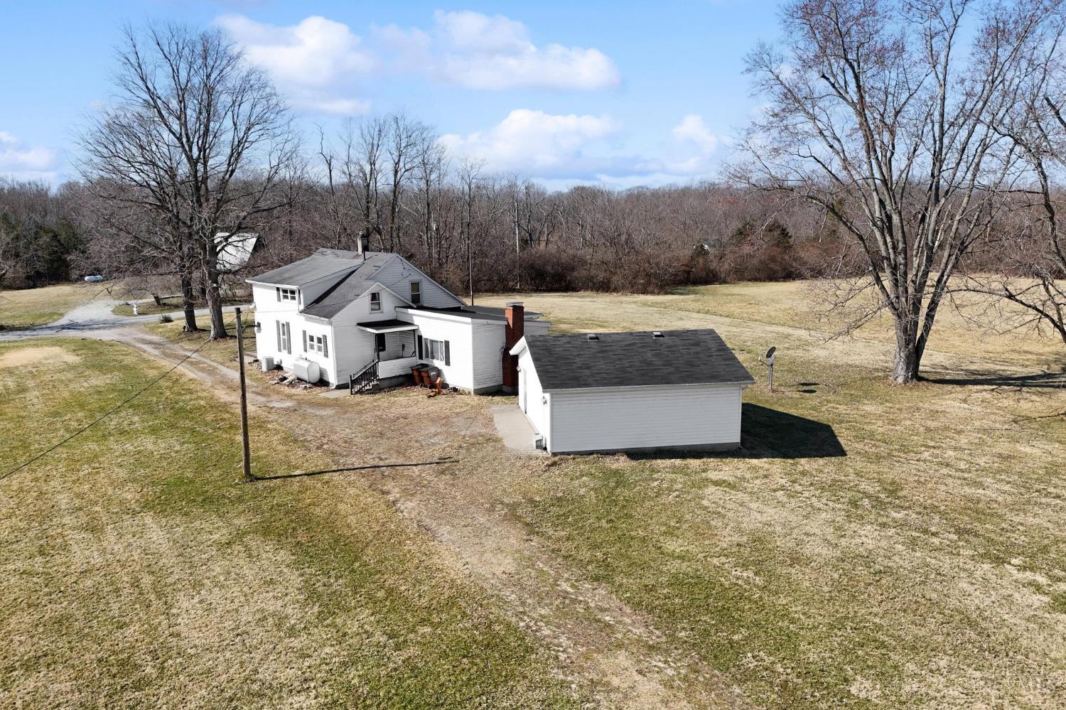896 Ward Road, Chester Twp, OH, 45177 — photo 25