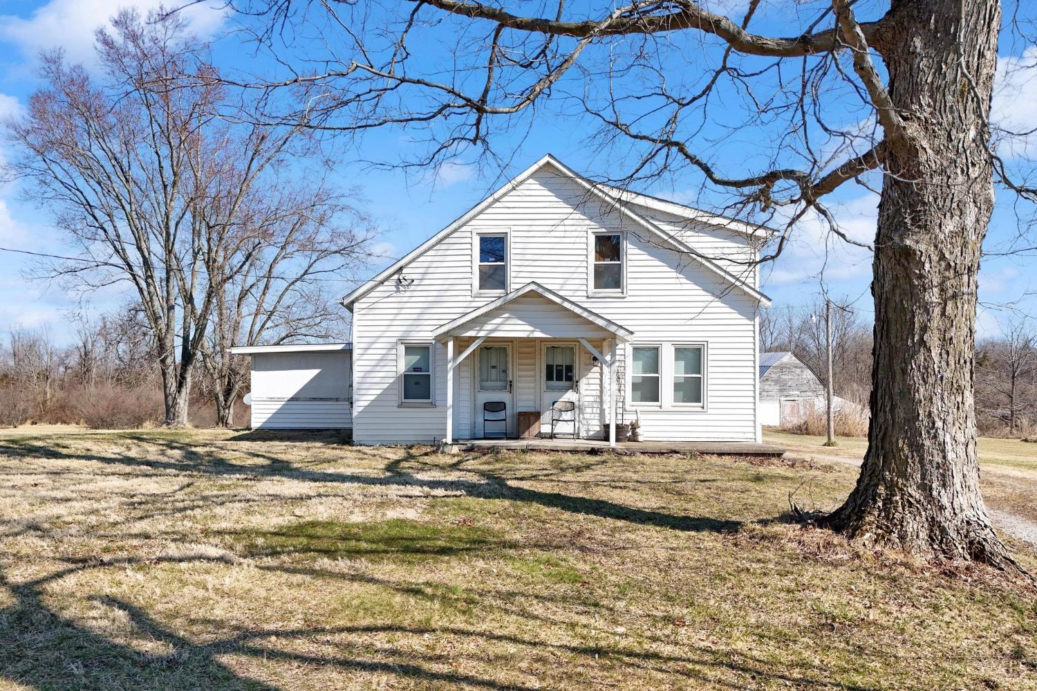 896 Ward Road, Chester Twp, OH, 45177 — photo 27