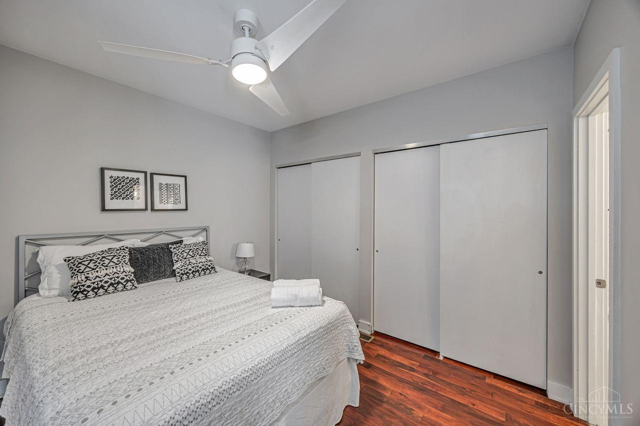121 Green Street, Cincinnati, OH, 45202 — photo 36