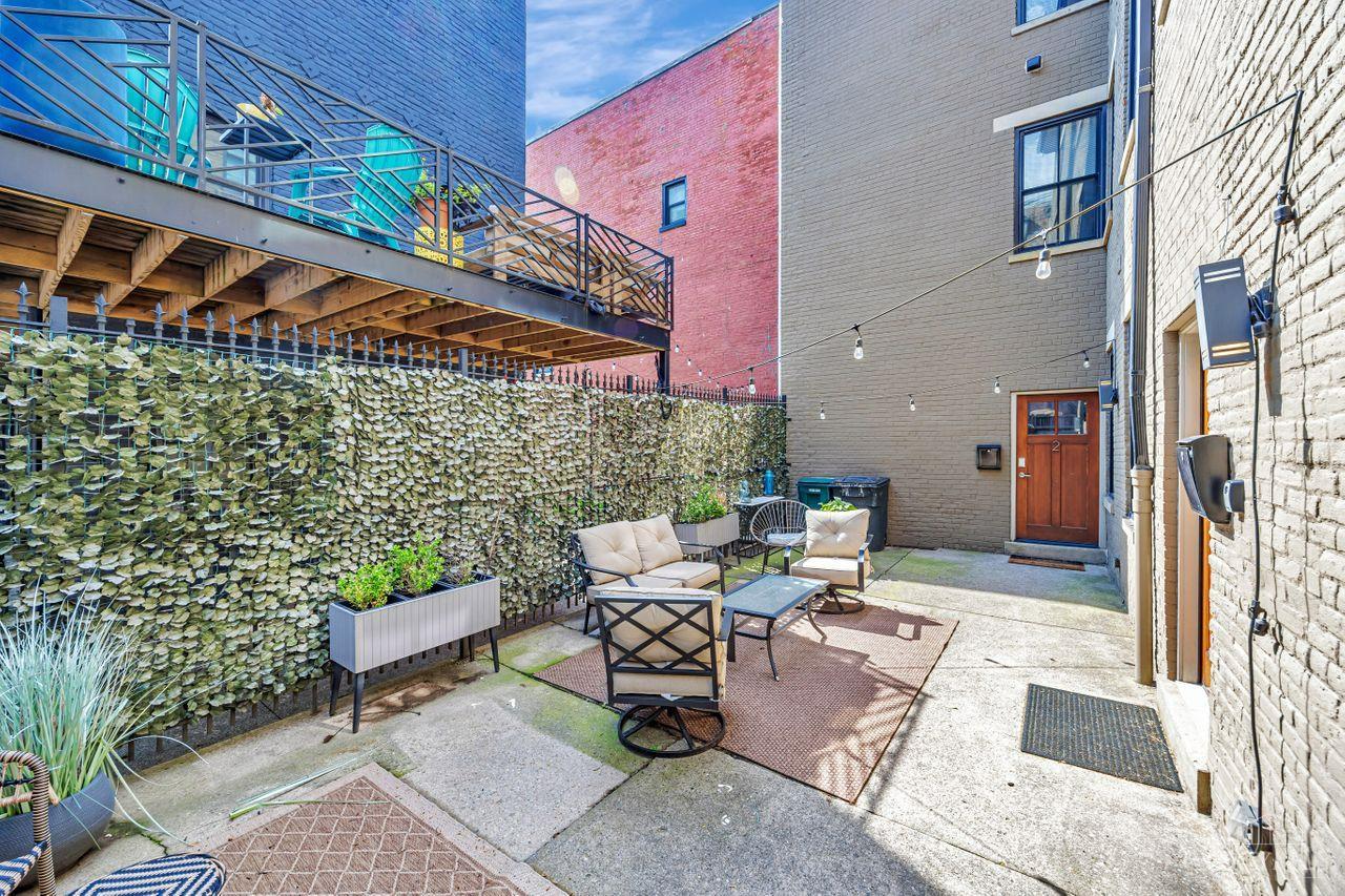 121 Green Street, Cincinnati, OH, 45202 — photo 39