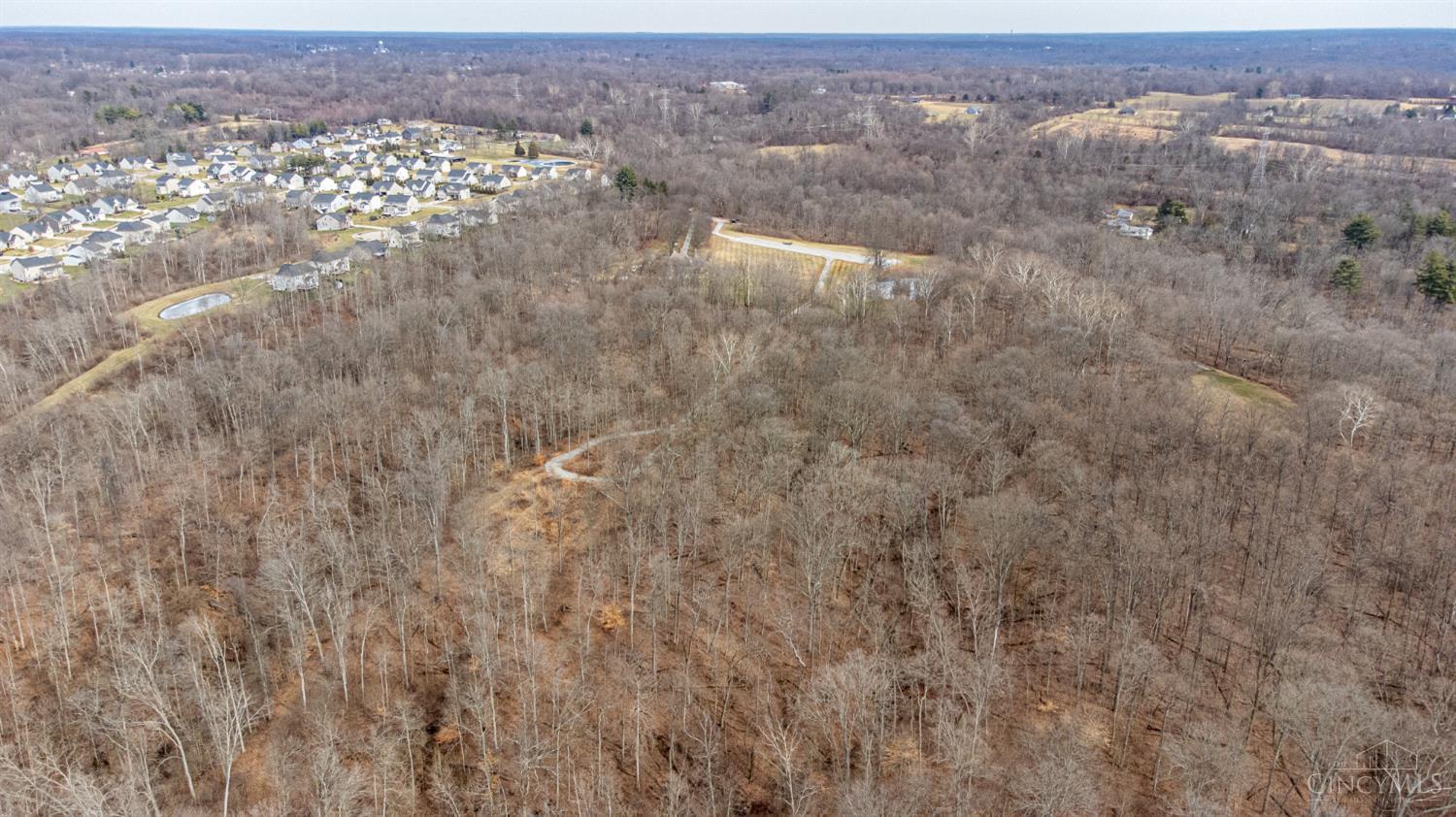 47ac Dry Run Road, Miami Twp, OH, 45150 — photo 30