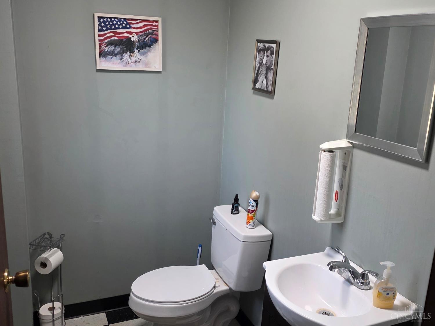1703 US Rt 50, Dodson Twp, OH, 45142 — photo 8
