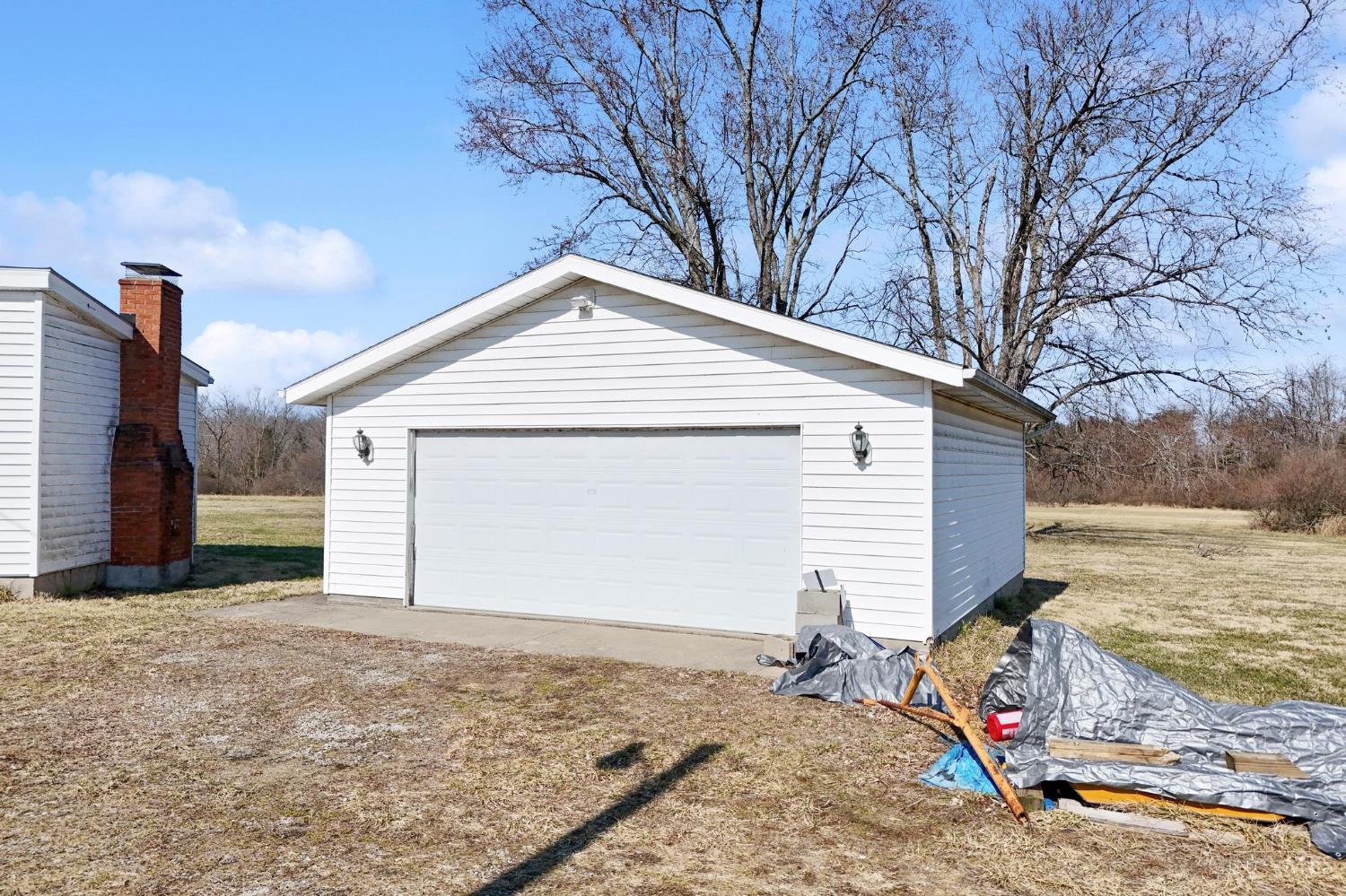 896 Ward Road, Chester Twp, OH, 45177 — photo 5