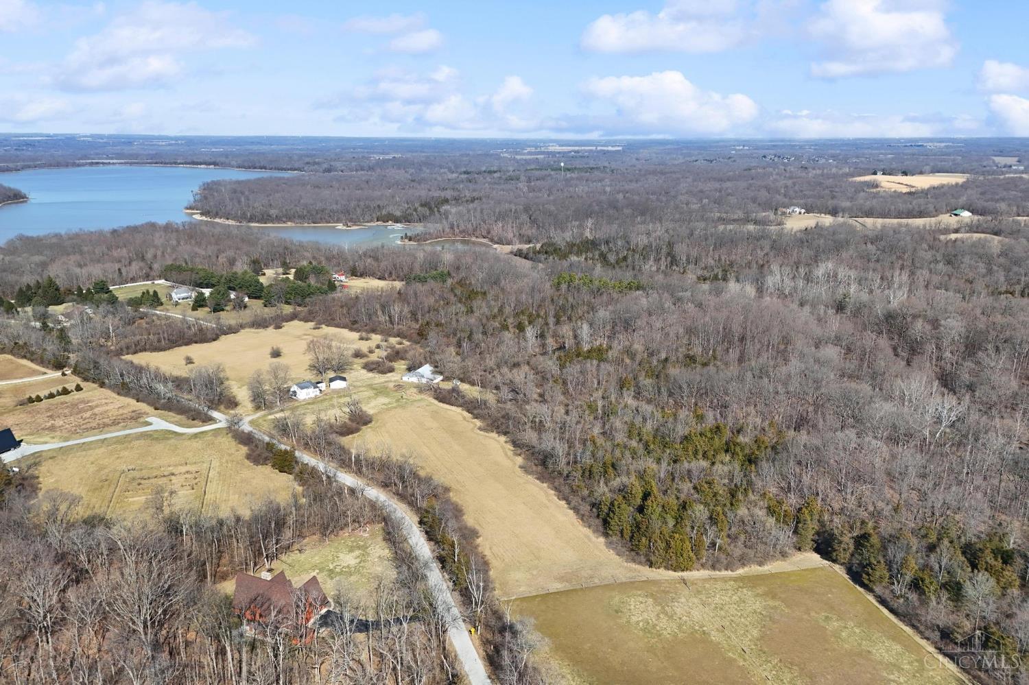 896 Ward Road, Chester Twp, OH, 45177 — photo 32