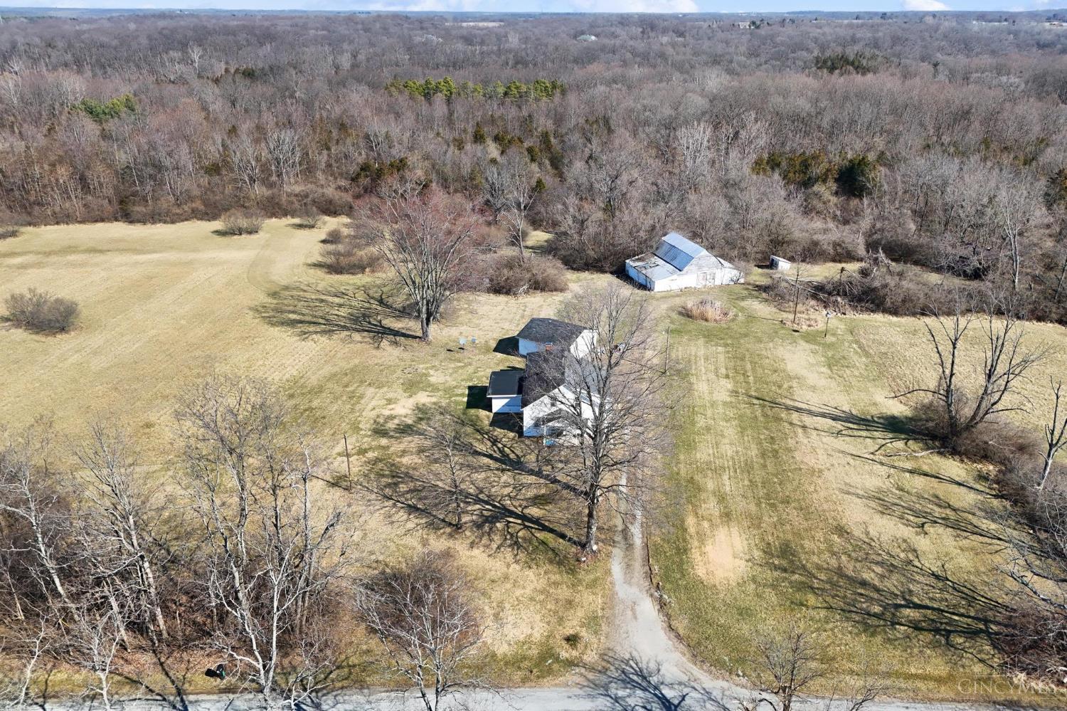 896 Ward Road, Chester Twp, OH, 45177 — photo 3