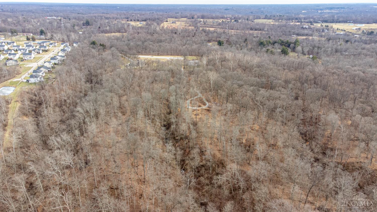 47ac Dry Run Road, Miami Twp, OH, 45150 — photo 26