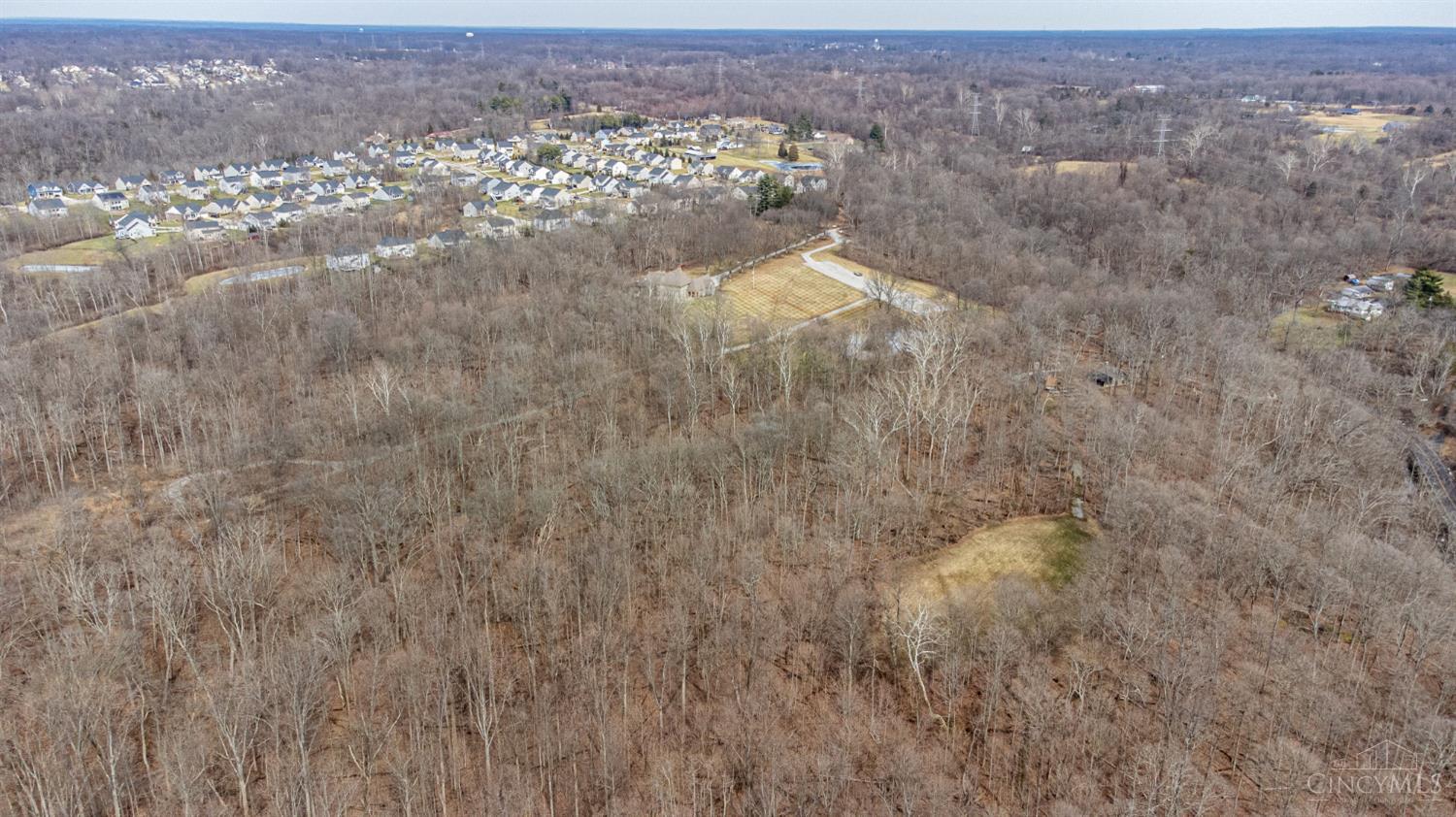 47ac Dry Run Road, Miami Twp, OH, 45150 — photo 34
