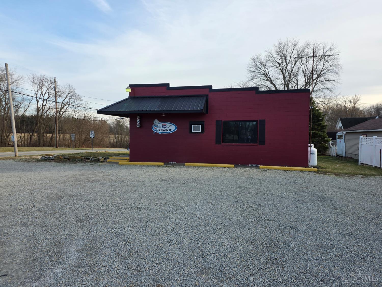 1703 US Rt 50, Dodson Twp, OH, 45142 — photo 5