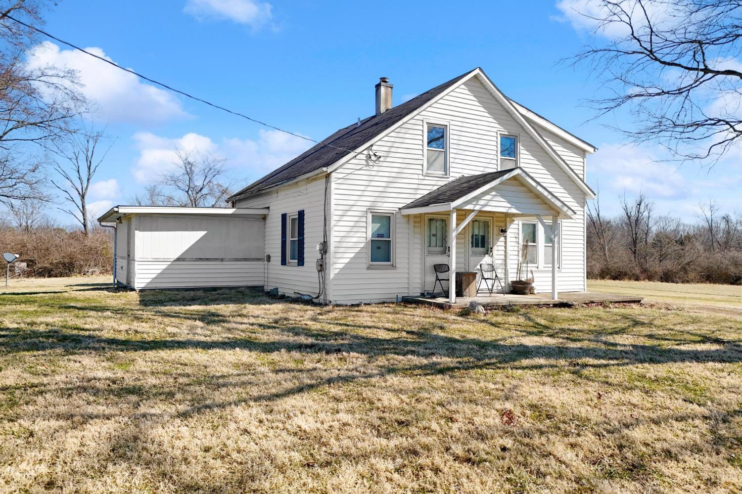 896 Ward Road, Chester Twp, OH, 45177 — photo 19