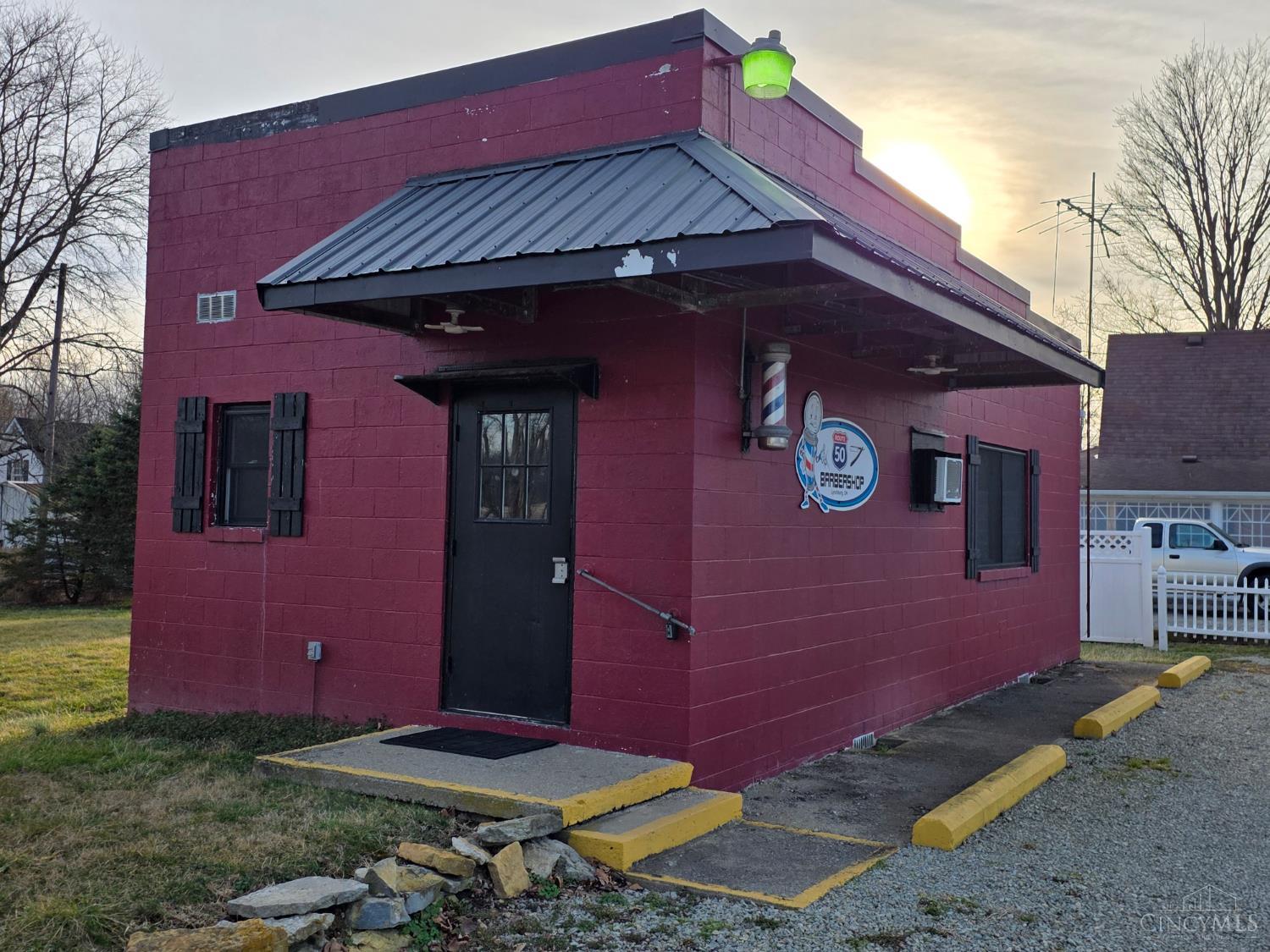 1703 US Rt 50, Dodson Twp, OH, 45142 — photo 4