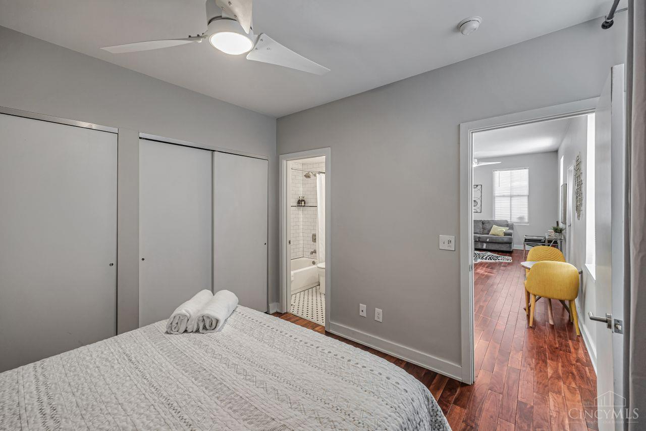 121 Green Street, Cincinnati, OH, 45202 — photo 32