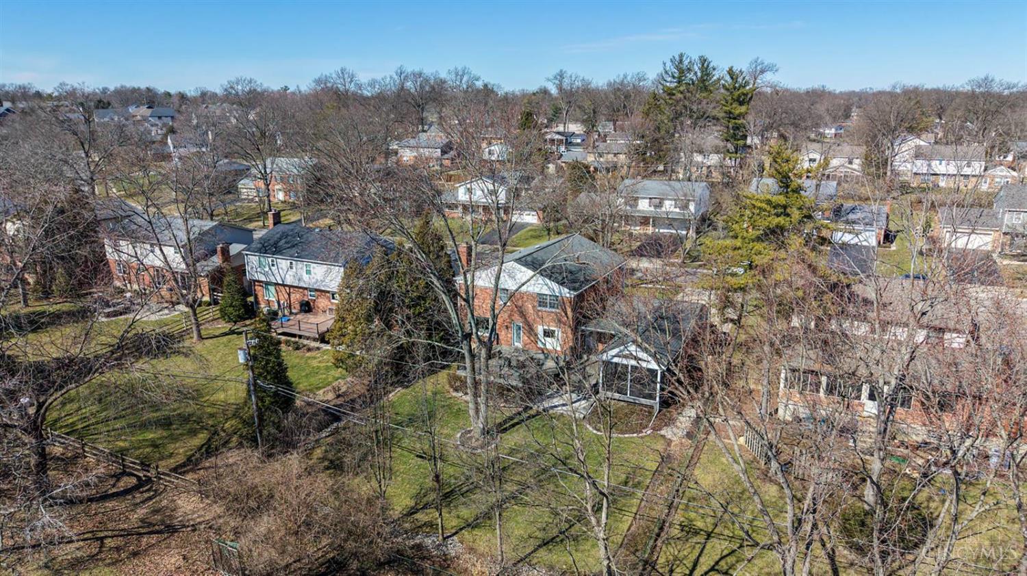 Homes for sale in Sycamore Twp, OH | 5994 Bayberry Dr, Sycamore Twp, OH 45242 | MLS# 1870173