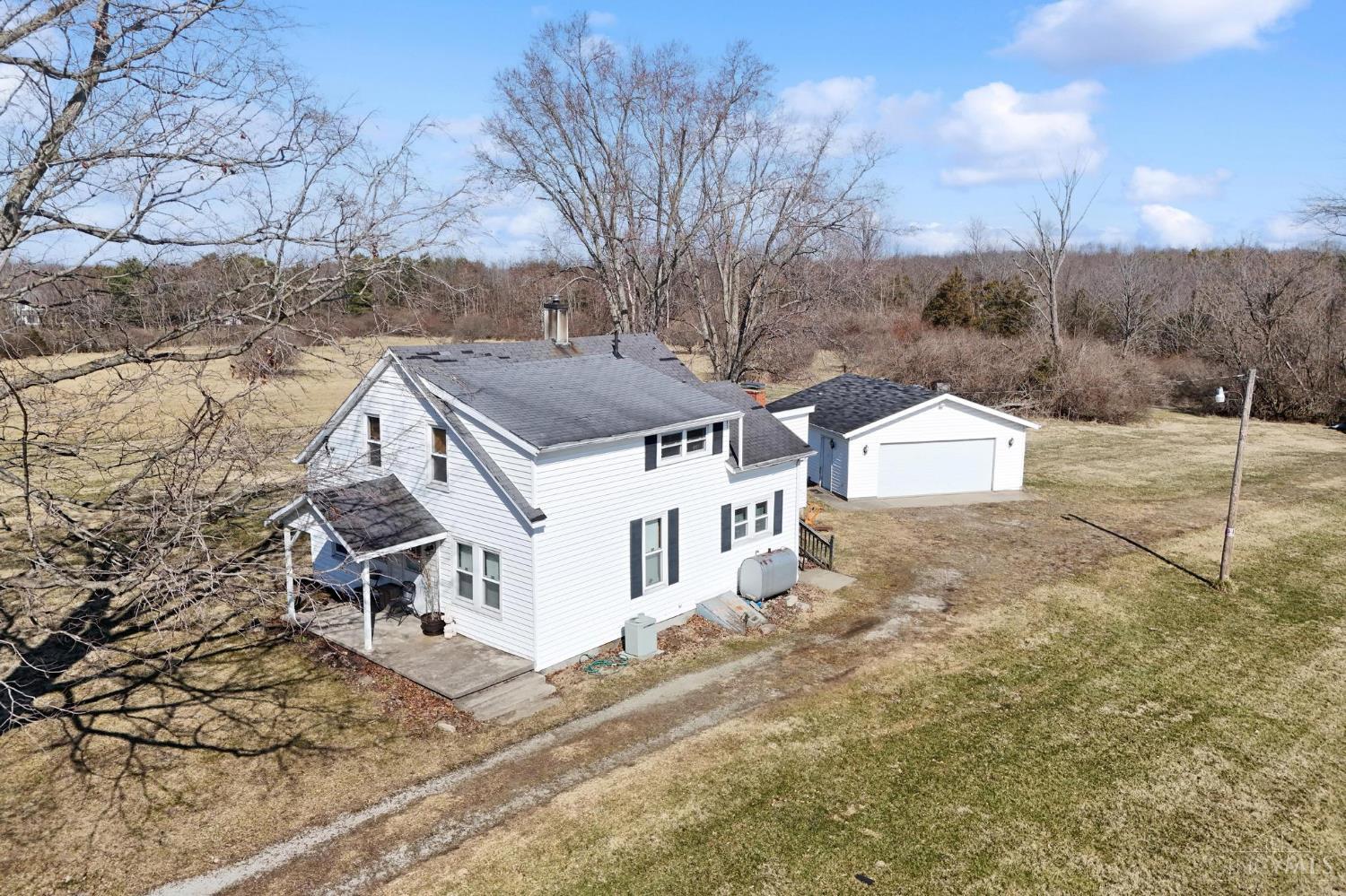 896 Ward Road, Chester Twp, OH, 45177 — photo 26
