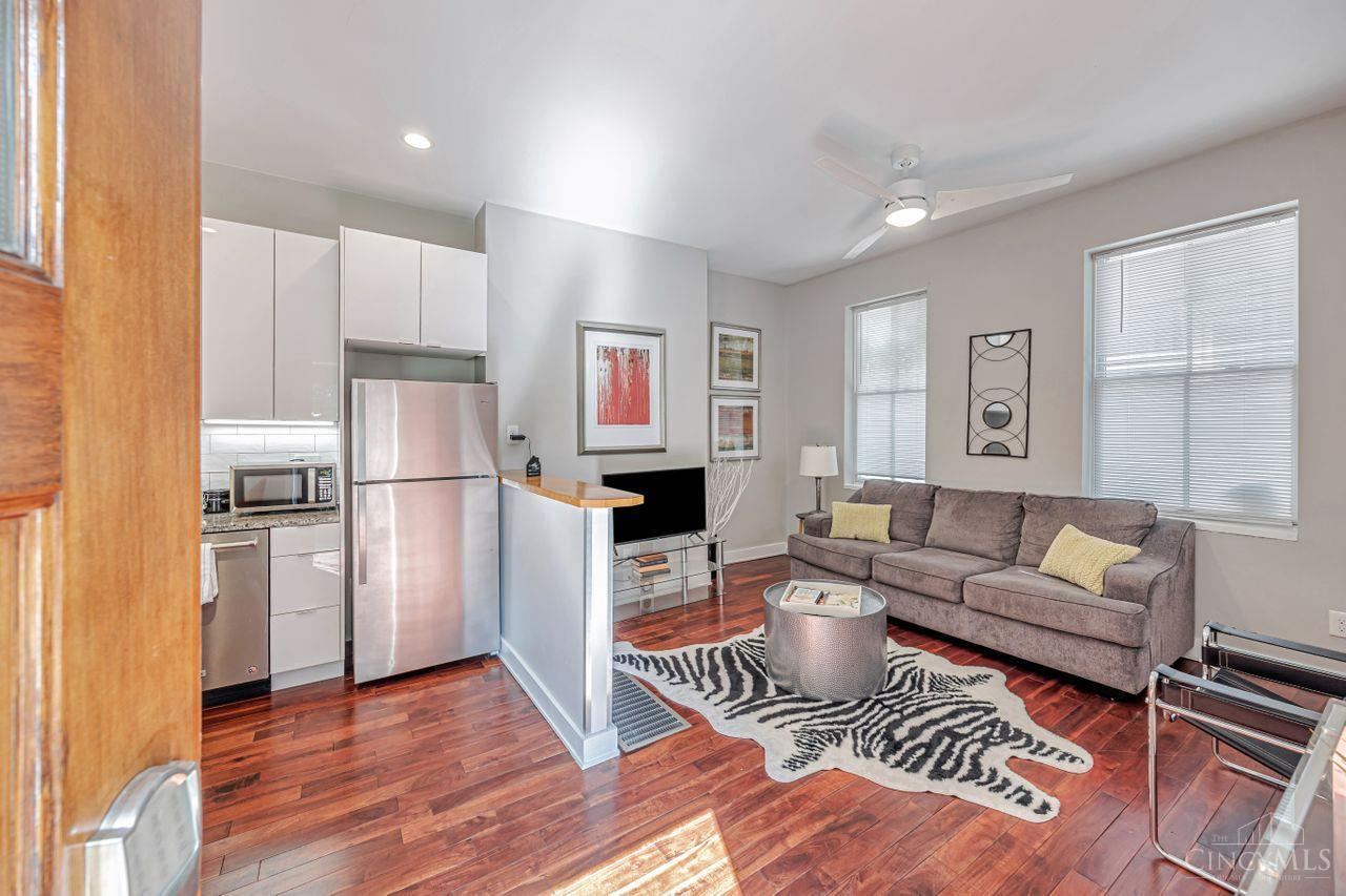 121 Green Street, Cincinnati, OH, 45202 — photo 19