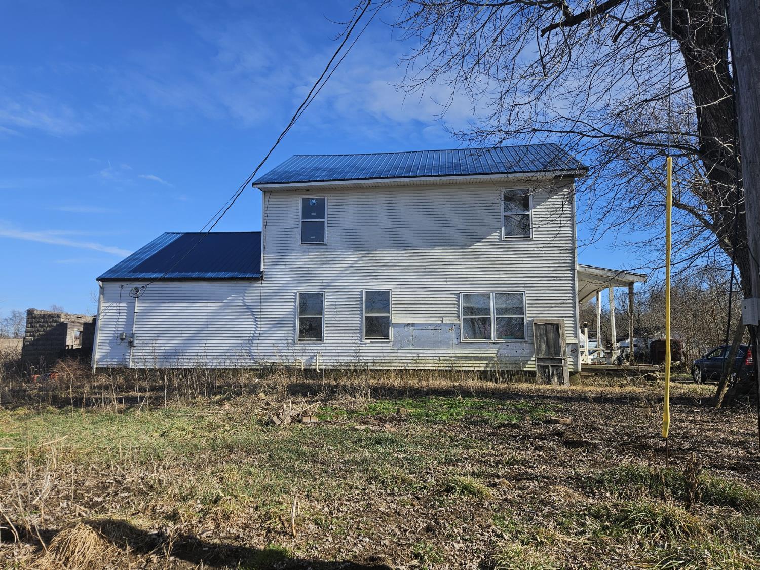 3349 Brownsville Road, Brownsville, IN, 47325 — photo 3