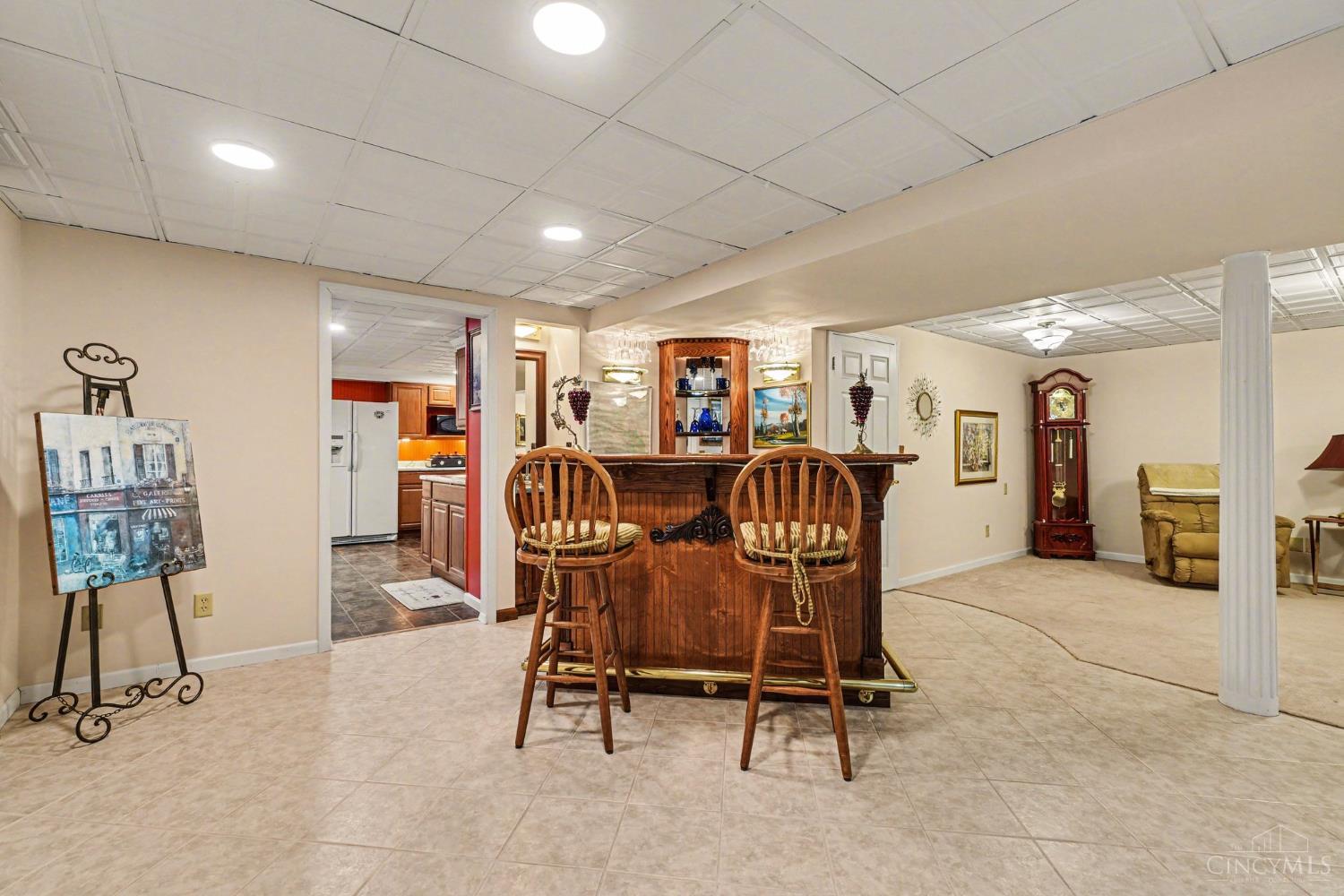 20902 Ridgecliff Court, Lawrenceburg, IN, 47025 — photo 36