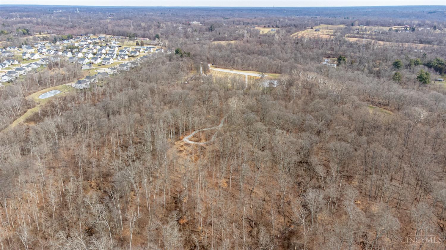 47ac Dry Run Road, Miami Twp, OH, 45150 — photo 21