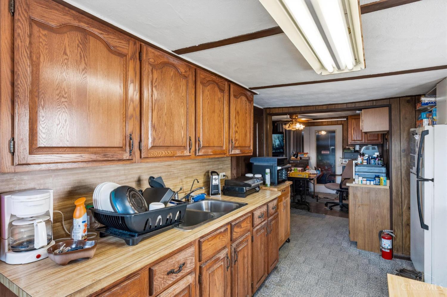 896 Ward Road, Chester Twp, OH, 45177 — photo 11