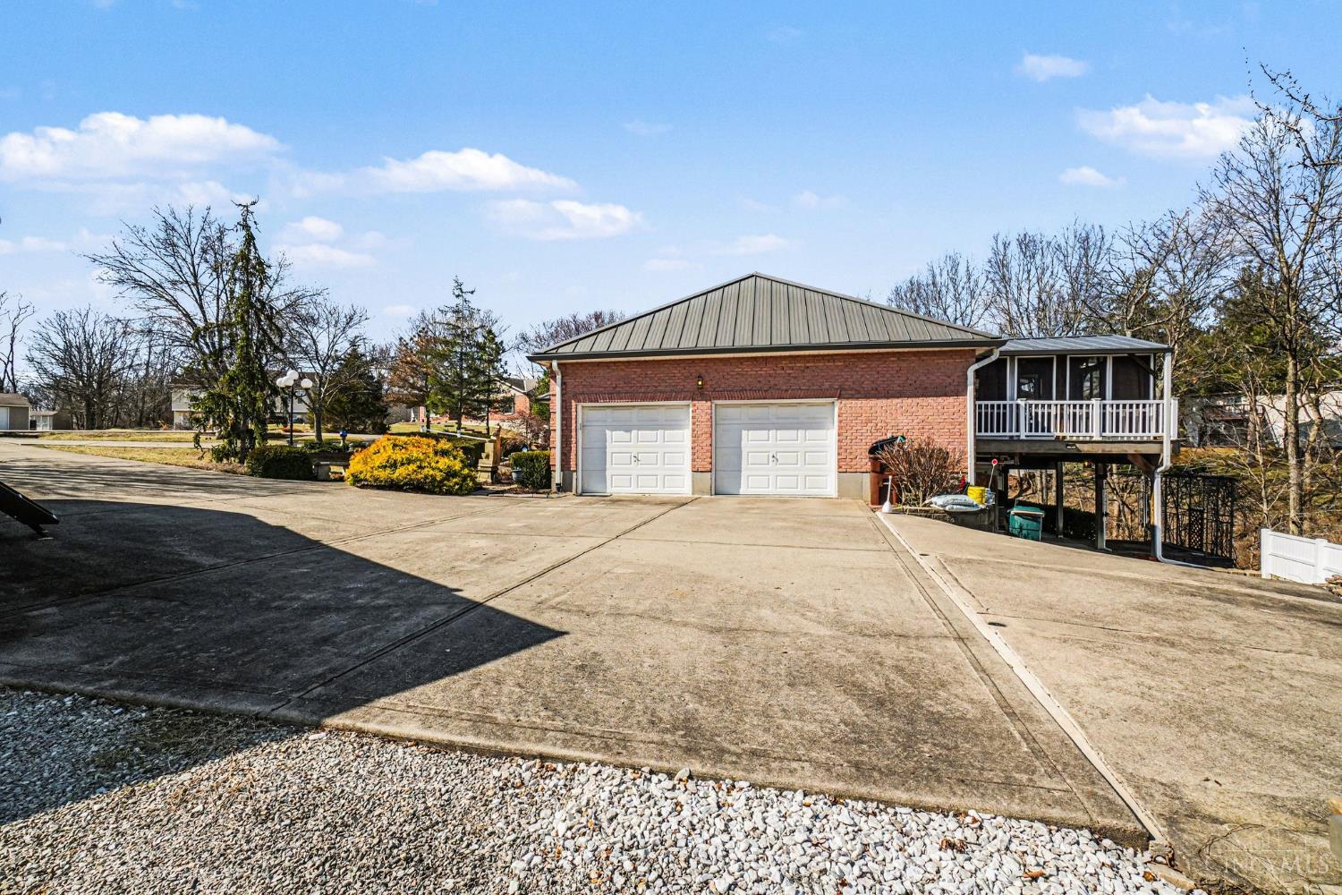 20902 Ridgecliff Court, Lawrenceburg, IN, 47025 — photo 5