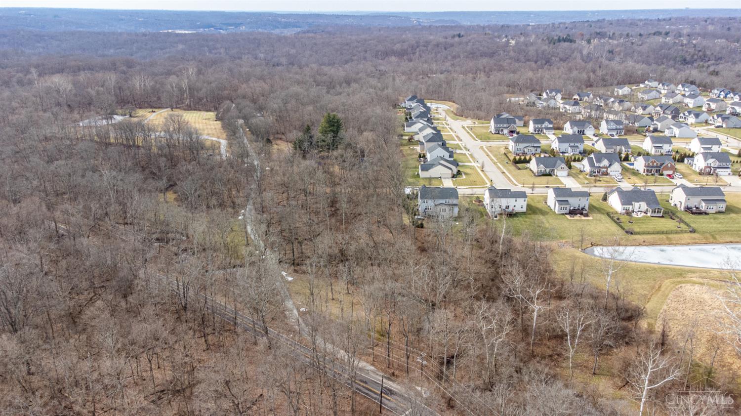 47ac Dry Run Road, Miami Twp, OH, 45150 — photo 37