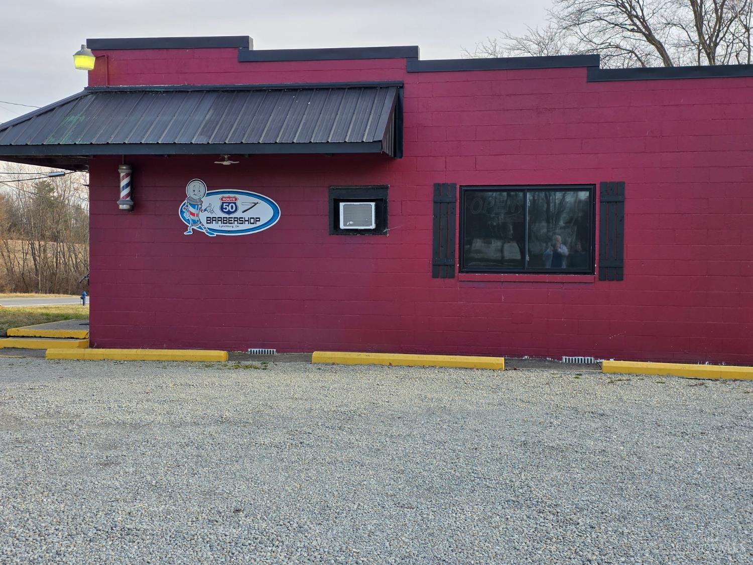 1703 US Rt 50, Dodson Twp, OH, 45142