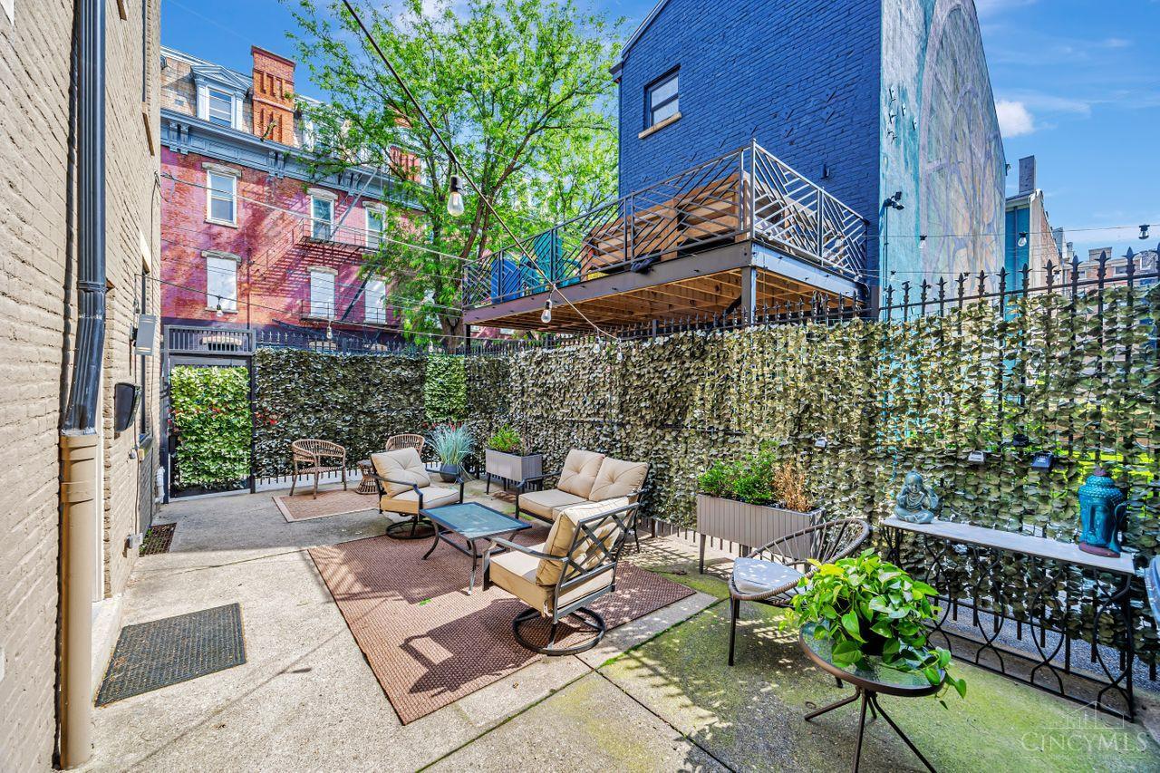 121 Green Street, Cincinnati, OH, 45202 — photo 43