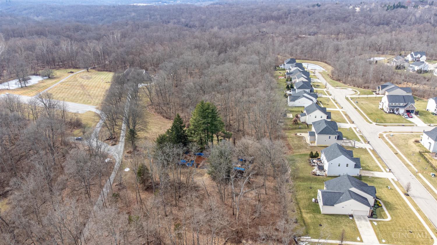 47ac Dry Run Road, Miami Twp, OH, 45150 — photo 40