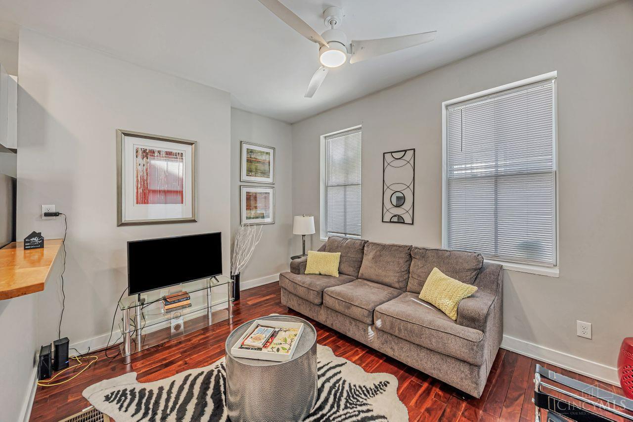121 Green Street, Cincinnati, OH, 45202 — photo 21
