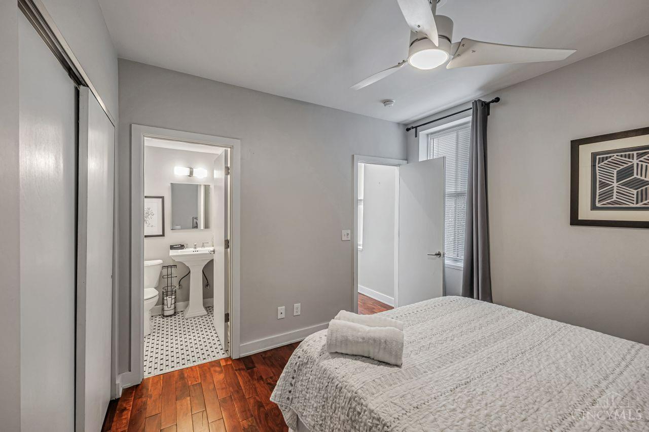 121 Green Street, Cincinnati, OH, 45202 — photo 34