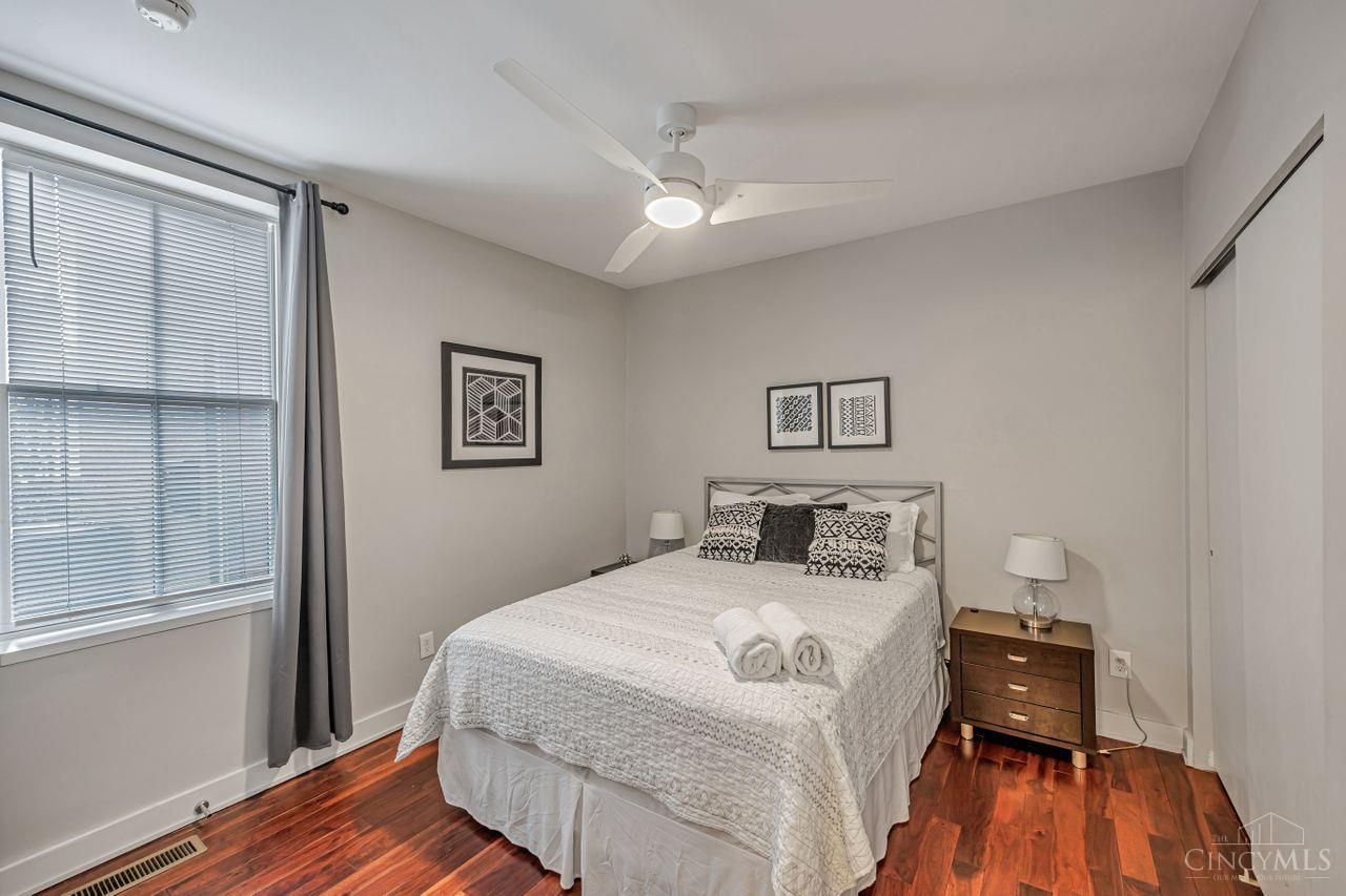 121 Green Street, Cincinnati, OH, 45202 — photo 33