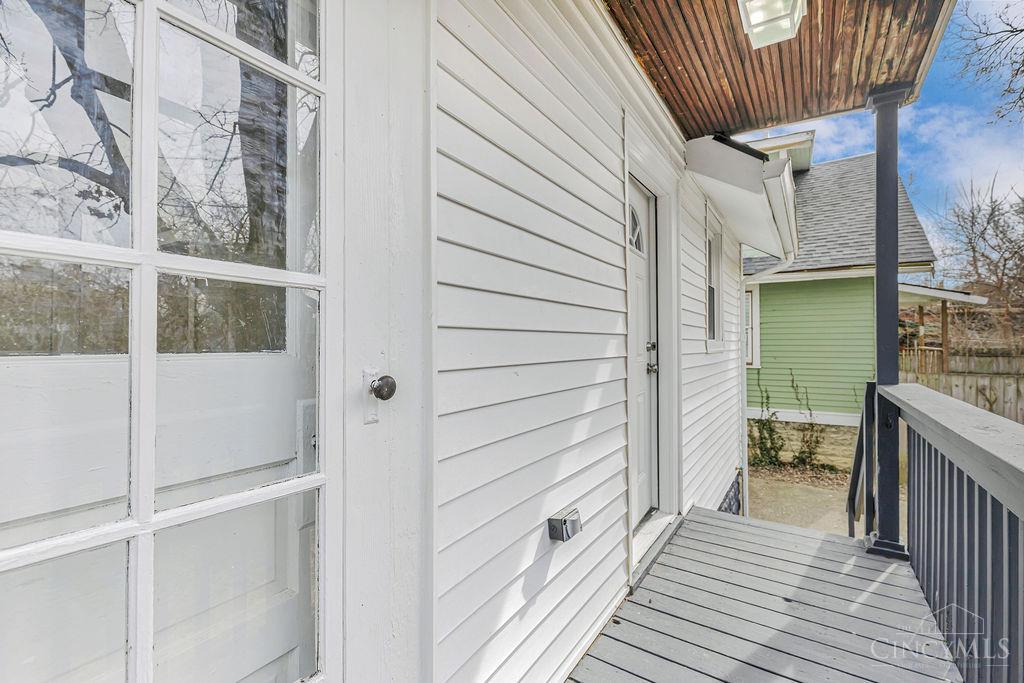 6839 Greismer Avenue, North College Hill, OH, 45239 — photo 23