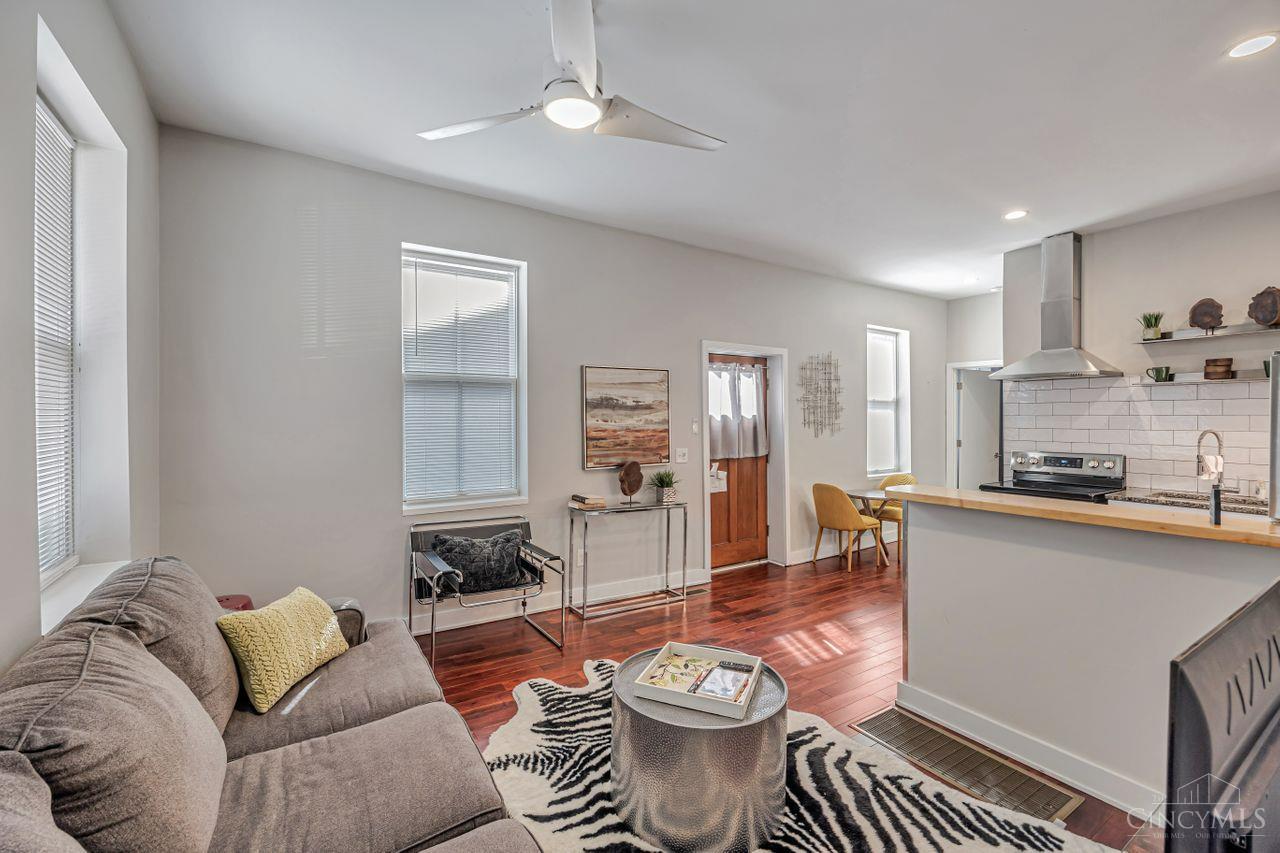 121 Green Street, Cincinnati, OH, 45202 — photo 24