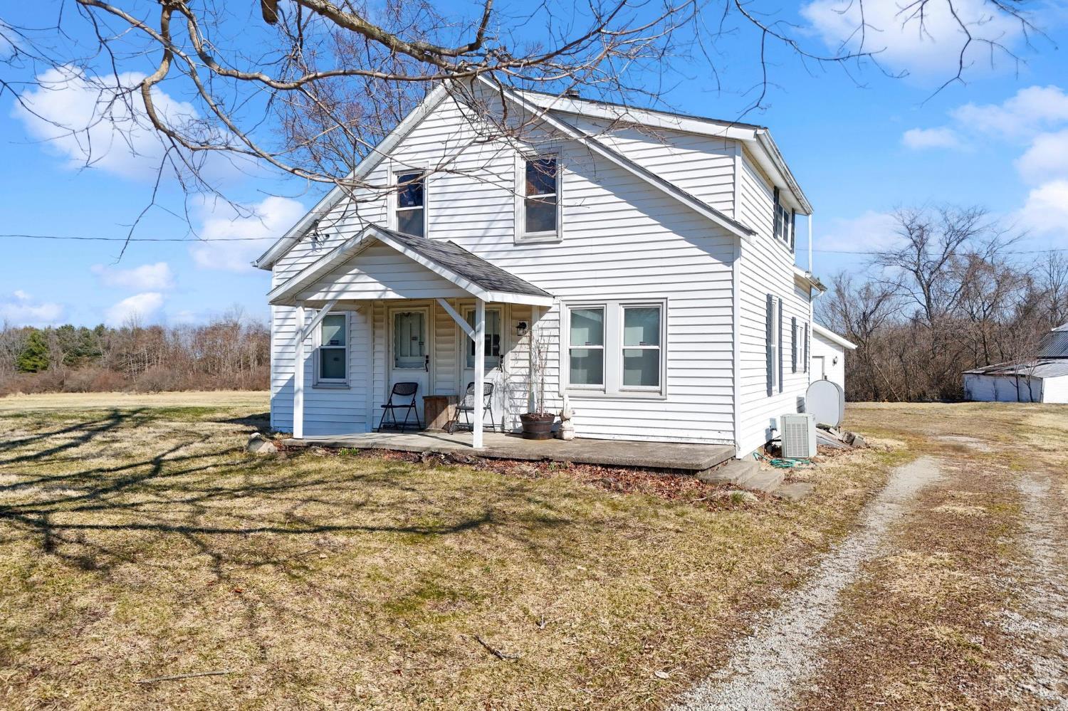 896 Ward Road, Chester Twp, OH, 45177 — photo 12