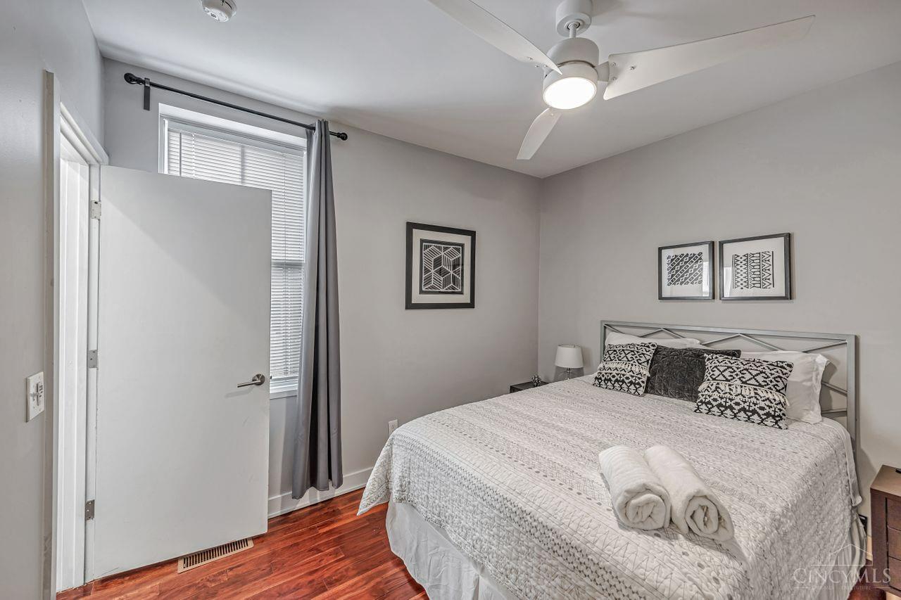 121 Green Street, Cincinnati, OH, 45202 — photo 35