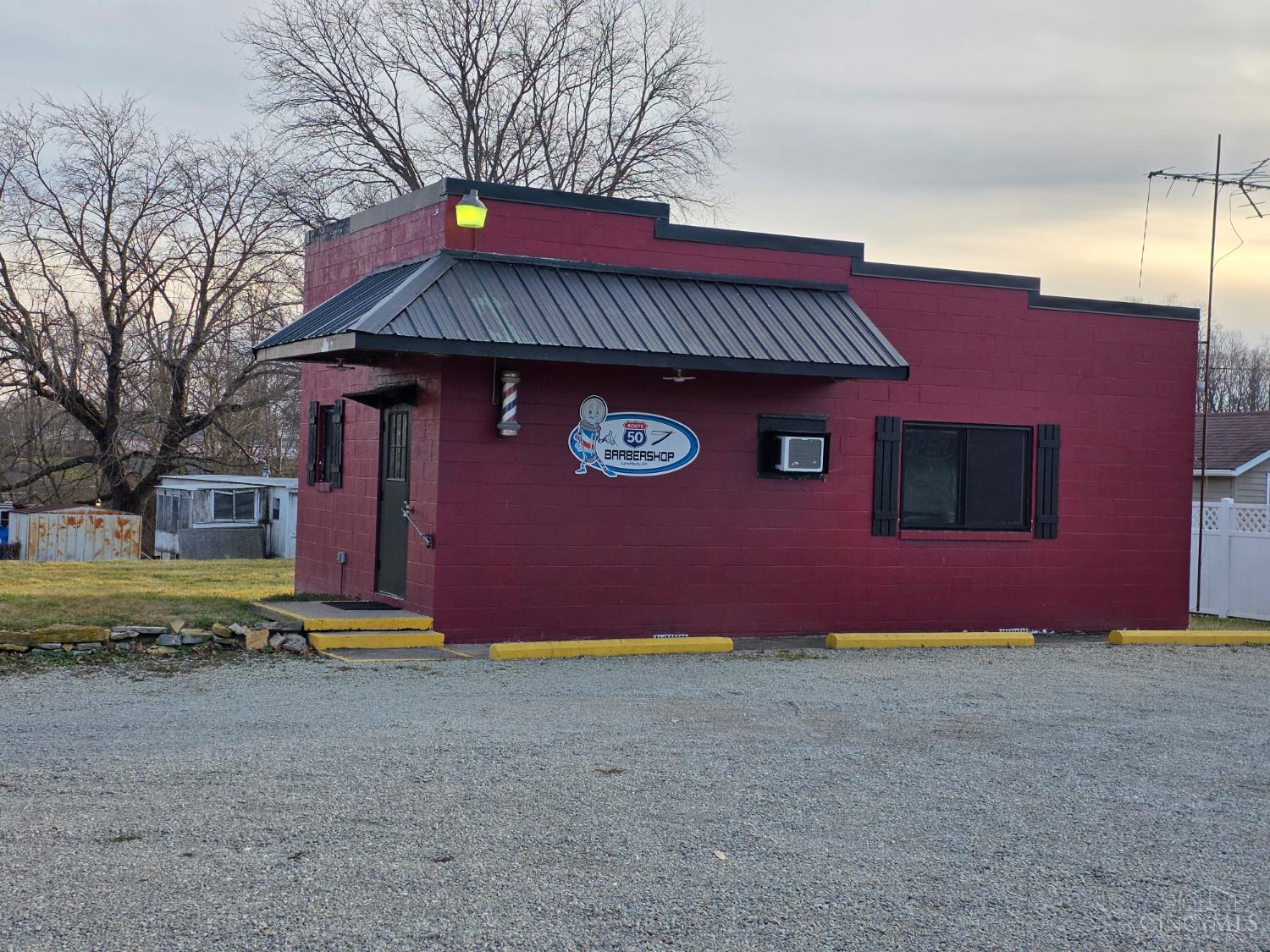 1703 US Rt 50, Dodson Twp, OH, 45142 — photo 3