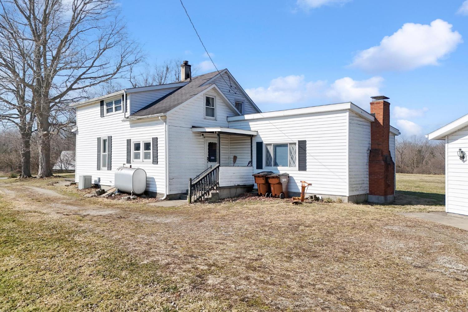 896 Ward Road, Chester Twp, OH, 45177 — photo 4