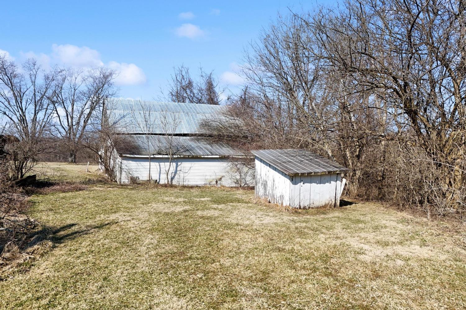 896 Ward Road, Chester Twp, OH, 45177 — photo 24