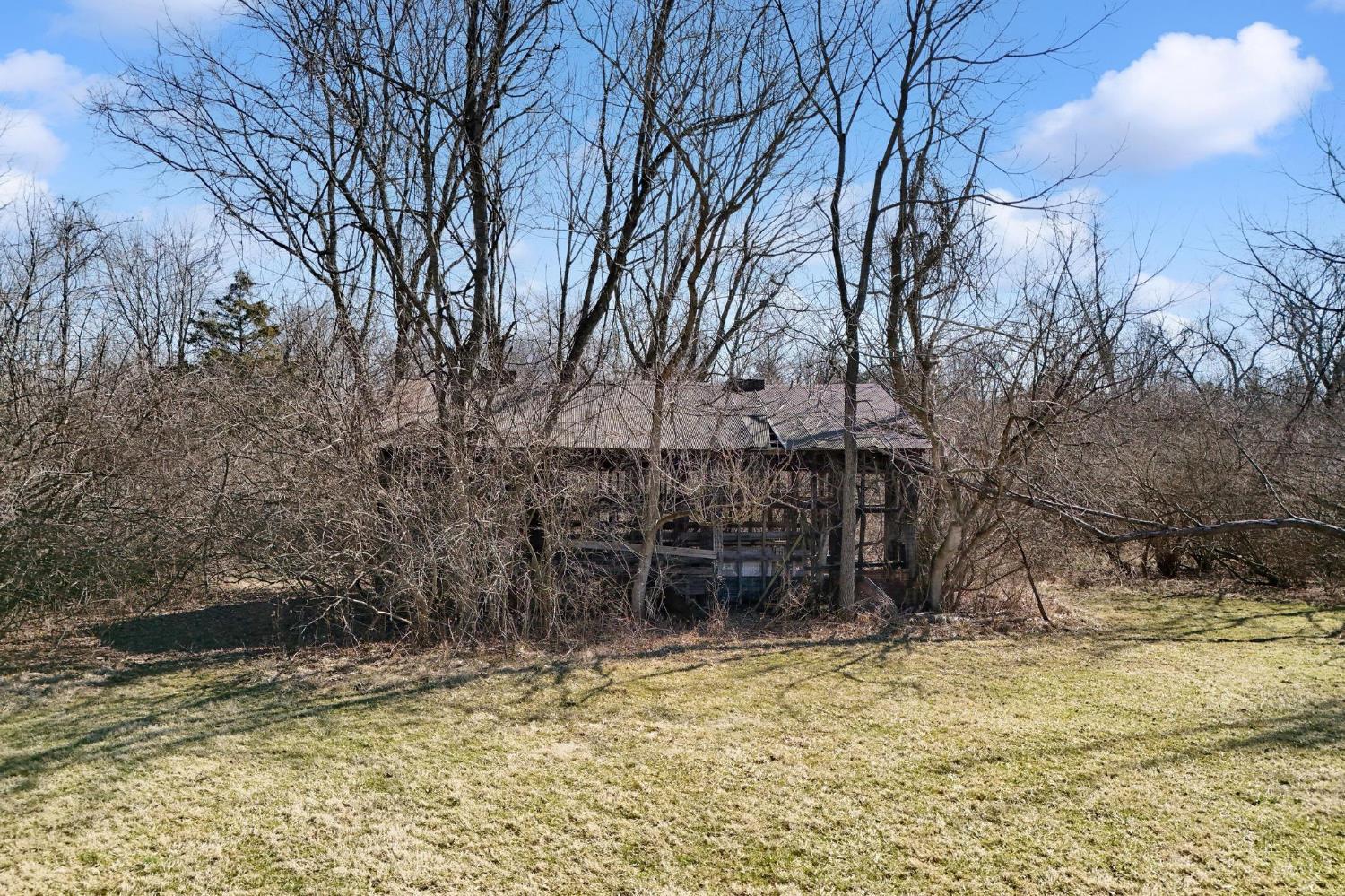 896 Ward Road, Chester Twp, OH, 45177 — photo 23