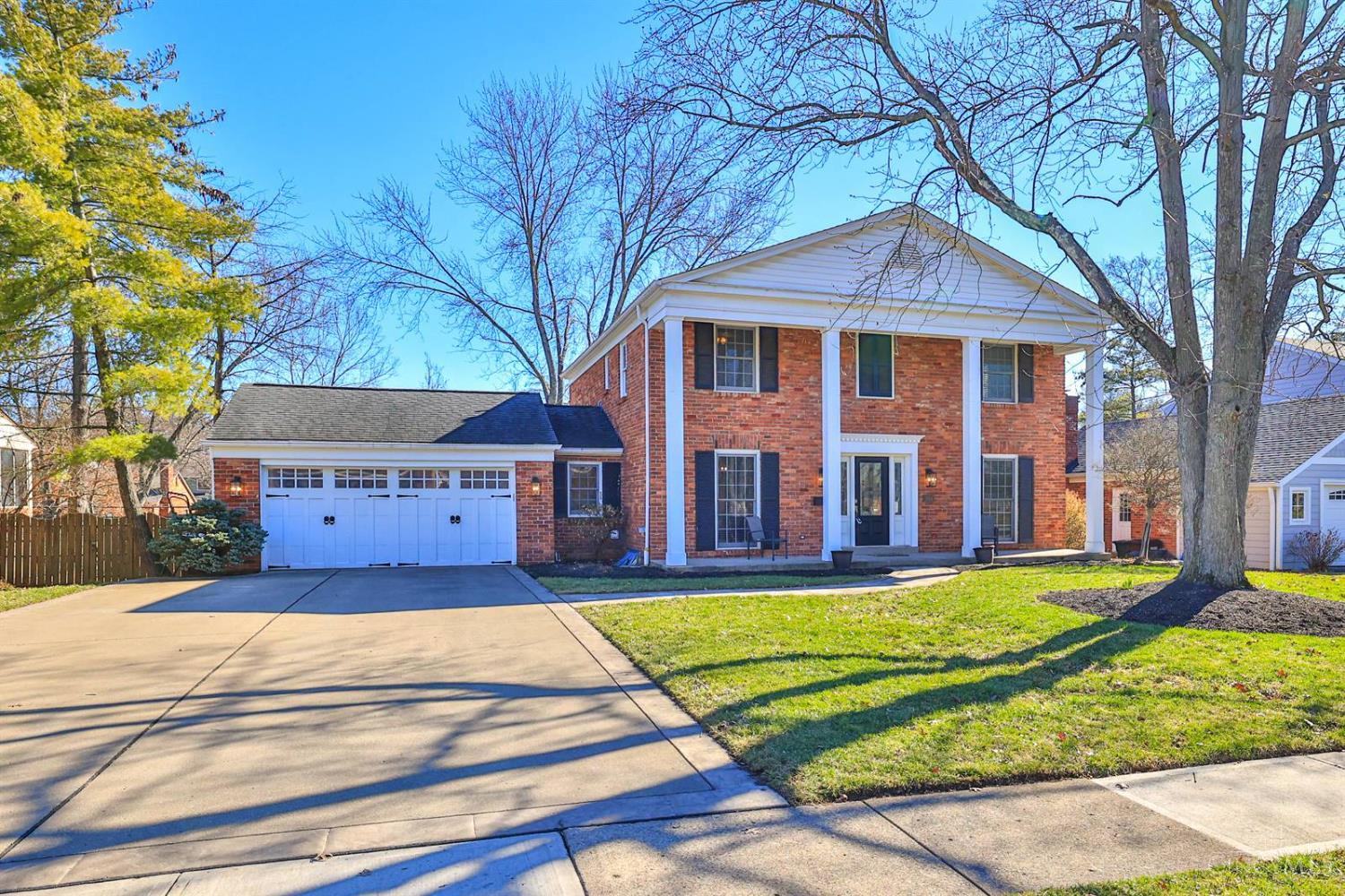 Homes for sale in Sycamore Twp, OH | 5994 Bayberry Dr, Sycamore Twp, OH 45242 | MLS# 1870173