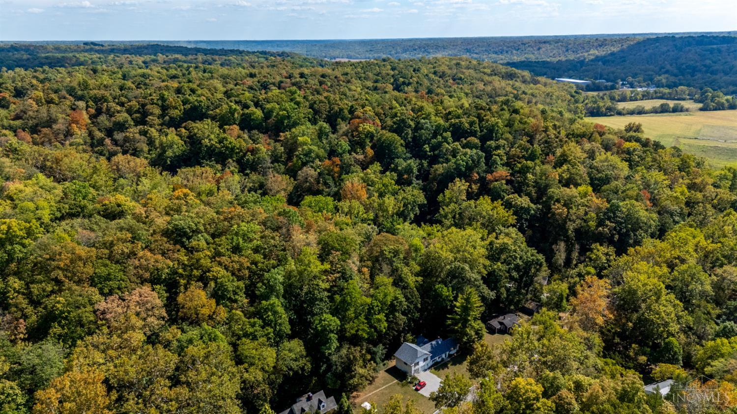 5.4ac Sugar Camp Road, Miami Twp, OH, 45150