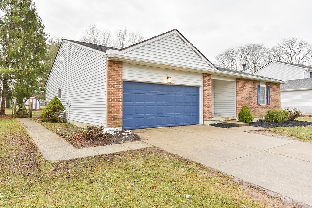 Homes for sale in Batavia Twp, OH | 2317 Firth St, Batavia Twp, OH 45103 | MLS# 1870026