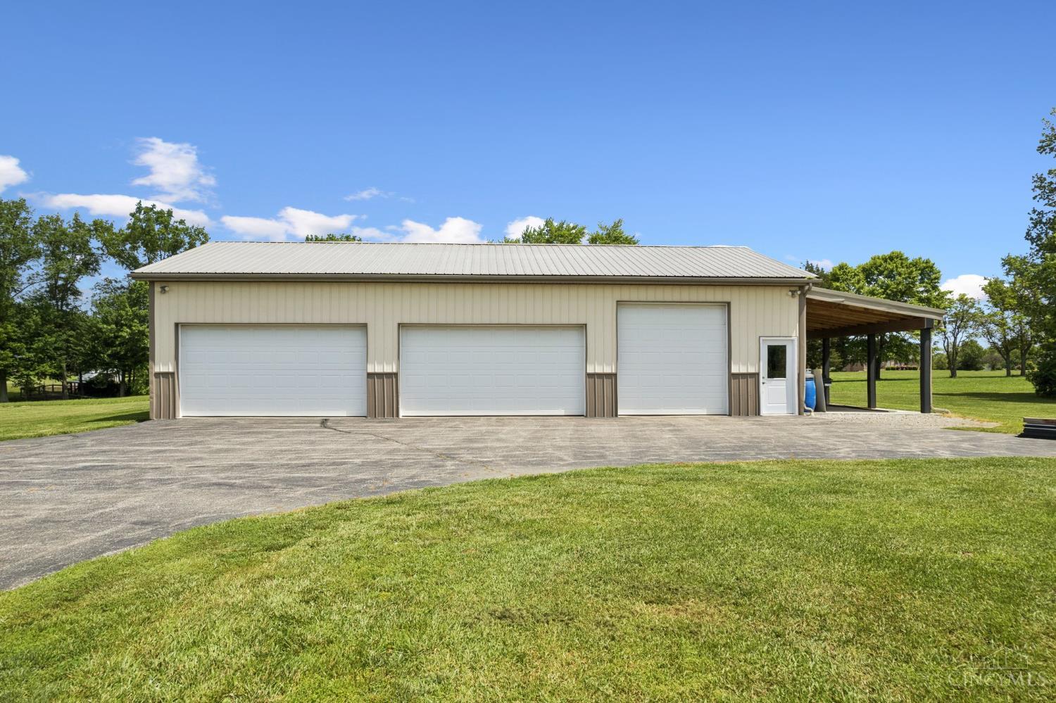 5246 Smokey Road, Jackson Twp, OH, 45176 — photo 44