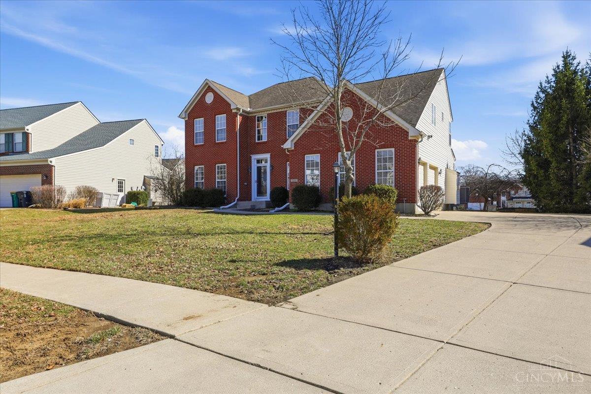 250 Ballard Drive, Springboro, OH, 45066 — photo 4