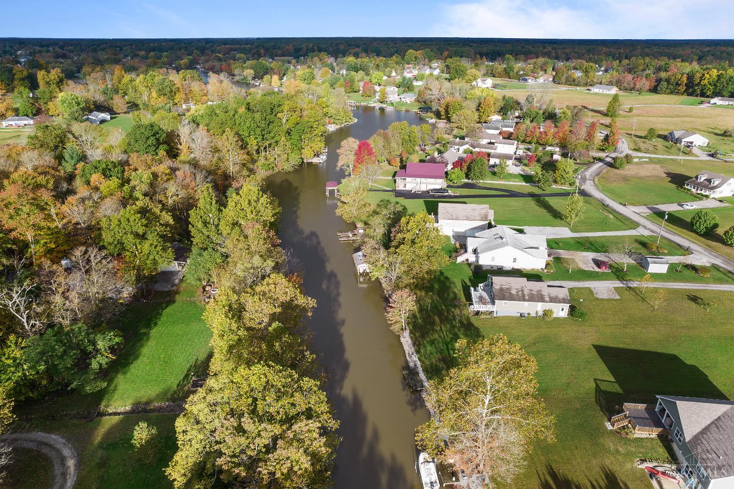 Itawamba Drive, Jackson Twp, OH, 45171 — photo 4